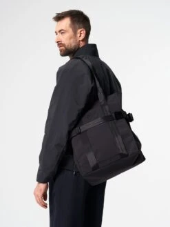 Pinqponq Pendik TB - Solid Black 27 Pinqponq Pendik TB - Solid Black -Mode Verkauf PPC CYT 001 801S pinqponq Pendik TB Solid Black 51