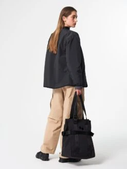 Pinqponq Pendik TB - Solid Black 31 Pinqponq Pendik TB - Solid Black -Mode Verkauf PPC CYT 001 801S pinqponq Pendik TB Solid Black 55