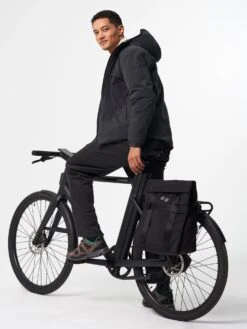 Pinqponq Pendik TB - Solid Navy -Mode Verkauf PPC CYT 001 801S pinqponq Pendik TB Solid Black 58