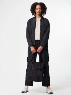 Pinqponq Pendik TB - Solid Black 40 Pinqponq Pendik TB - Solid Black -Mode Verkauf PPC CYT 001 801S pinqponq Pendik TB Solid Black 61