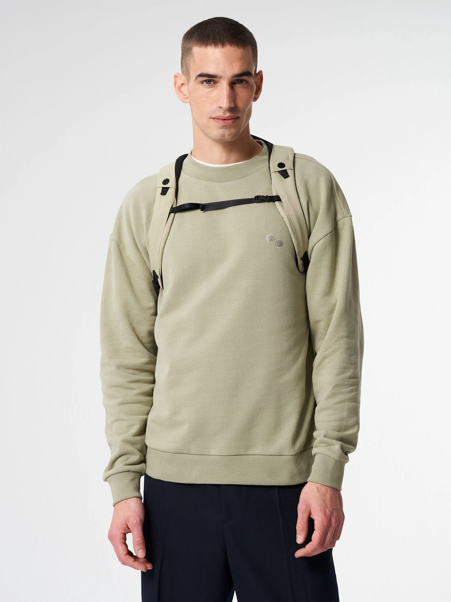 Pinqponq Dukek - Pure Olive 10 Pinqponq Dukek - Pure Olive – Bild 8