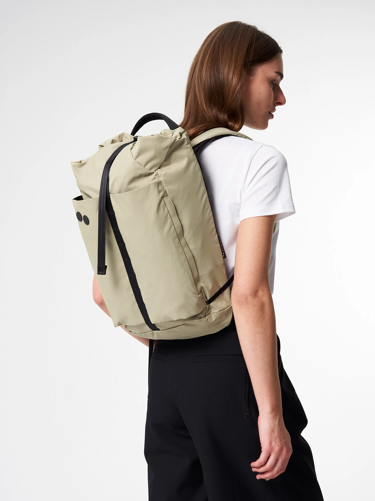 Pinqponq Dukek - Pure Olive 11 Pinqponq Dukek - Pure Olive – Bild 9