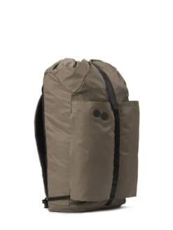 Pinqponq Dukek - Pure Brown -Mode Verkauf PPC DUK 001 70098 pinqponq Dukek Ripstop Pure Brown 02