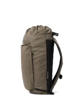 Pinqponq Dukek - Pure Brown -Mode Verkauf PPC DUK 001 70098 pinqponq Dukek Ripstop Pure Brown 03