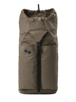 Pinqponq Dukek - Pure Brown -Mode Verkauf PPC DUK 001 70098 pinqponq Dukek Ripstop Pure Brown 05