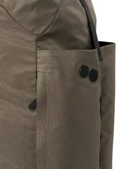 Pinqponq Dukek - Pure Brown -Mode Verkauf PPC DUK 001 70098 pinqponq Dukek Ripstop Pure Brown 06