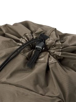 Pinqponq Dukek - Pure Brown -Mode Verkauf PPC DUK 001 70098 pinqponq Dukek Ripstop Pure Brown 08