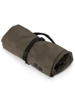 Pinqponq Dukek - Pure Brown -Mode Verkauf PPC DUK 001 70098 pinqponq Dukek Ripstop Pure Brown 10