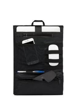 Pinqponq Dukek - Pure Brown -Mode Verkauf PPC DUK 001 70098 pinqponq Dukek Ripstop Pure Brown 11