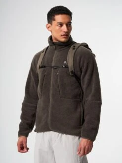 Pinqponq Dukek - Pure Brown -Mode Verkauf PPC DUK 001 70098 pinqponq Dukek Ripstop Pure Brown 53