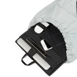 Pinqponq Dukek - Pure Grey -Mode Verkauf PPC DUK 001 80103G pinqponq Dukek Pure Grey 07