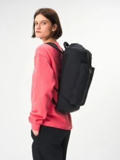 Pinqponq Dukek - Pure Black -Mode Verkauf PPC DUK 001 801G pinqponq Dukek Pure Black 54