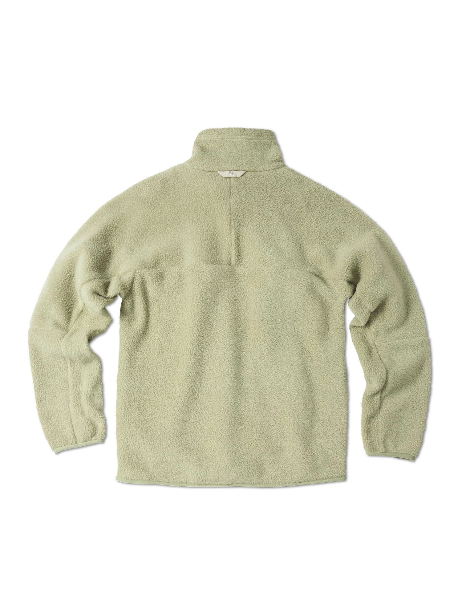 Pinqponq Fleece Jacket - Reed Olive (Male) 8 Pinqponq Fleece Jacket - Reed Olive (Male) – Bild 6