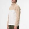 Pinqponq Fleece Jacket- Tune Khaki (Male) 2 Pinqponq Fleece Jacket- Tune Khaki (Male) -Mode Verkauf PPC FLE 101 60052B pinqponq Fleece Jacket Unisex Tune Khaki 58