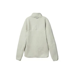 Pinqponq Fleece Jacket - Sand Beige (Male) -Mode Verkauf PPC FLE 103 70075 pinqponq Fleece Jacket Unisex Sand Beige 02