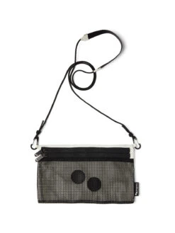 Pinqponq Flak Large - Pure Ecru -Mode Verkauf PPC FLL 001 758G pinqponq Flak Large Pure Ecru 01