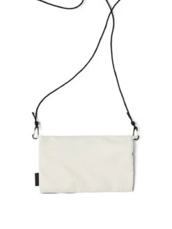 Pinqponq Flak Large - Pure Ecru -Mode Verkauf PPC FLL 001 758G pinqponq Flak Large Pure Ecru 03