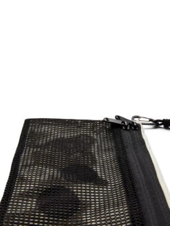 Pinqponq Flak Large - Pure Ecru -Mode Verkauf PPC FLL 001 758G pinqponq Flak Large Pure Ecru 05