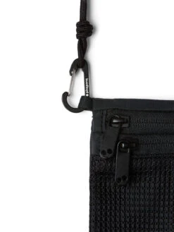 Pinqponq Flak Large - Pure Black -Mode Verkauf PPC FLL 001 801G pinqponq Flak Large Pure Black 04