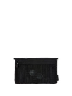 Pinqponq Flak Large - Pure Black -Mode Verkauf PPC FLL 001 801G pinqponq Flak Large Pure Black 06