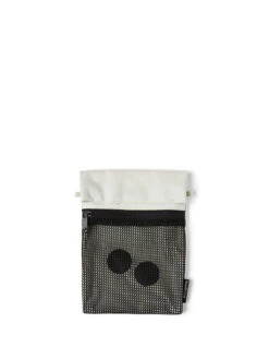 Pinqponq Flak Medium - Pure Ecru 13 Pinqponq Flak Medium - Pure Ecru -Mode Verkauf PPC FLM 001 758G pinqponq Flak Medium Pure Ecru 05