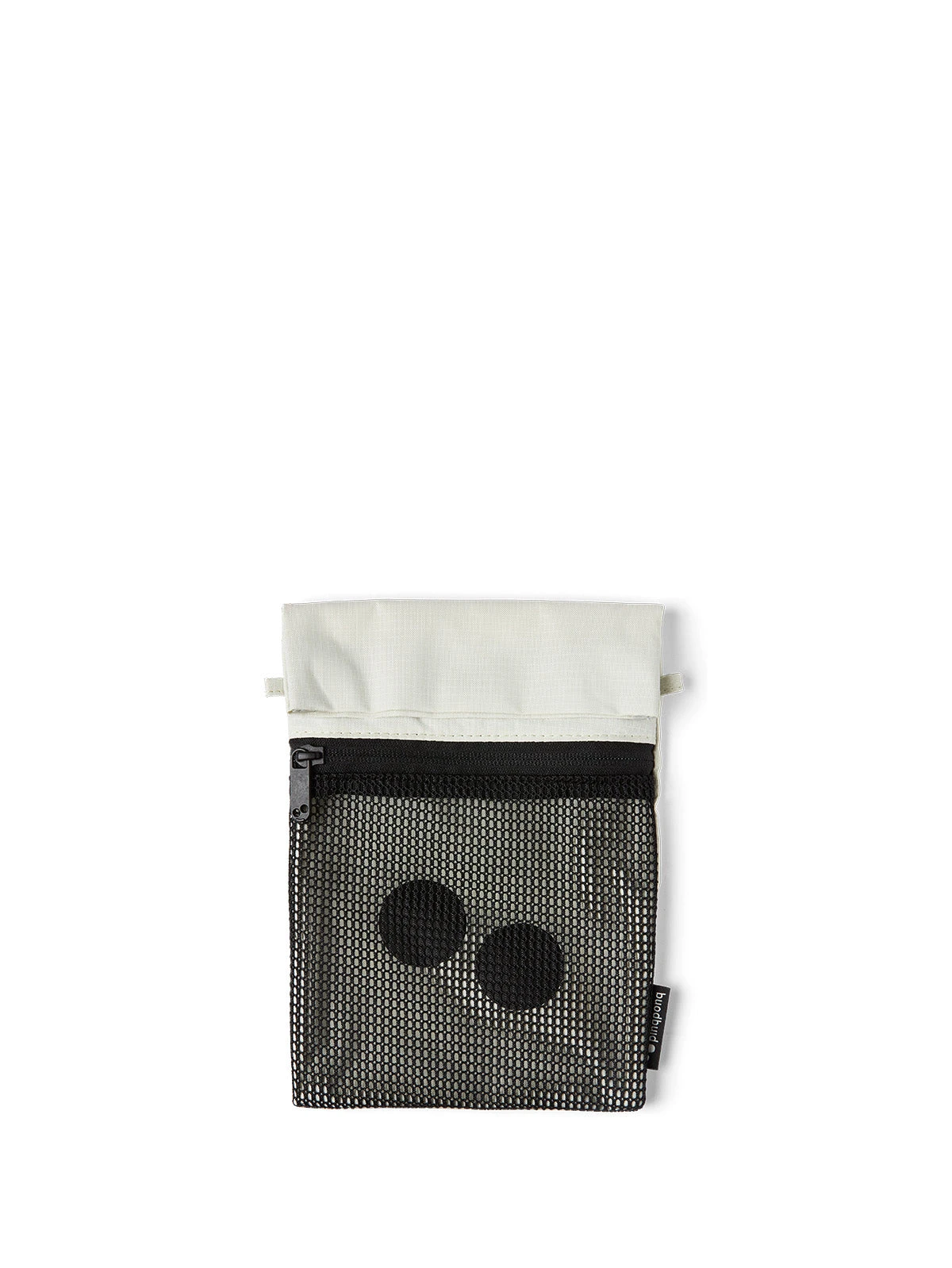 Pinqponq Flak Medium - Pure Ecru 8 Pinqponq Flak Medium - Pure Ecru – Bild 6