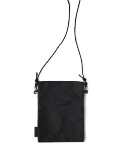 Pinqponq Flak Medium - Pure Black -Mode Verkauf PPC FLM 001 801G pinqponq Flak Medium Pure Black 02