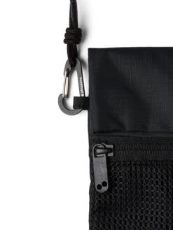 Pinqponq Flak Medium - Pure Black -Mode Verkauf PPC FLM 001 801G pinqponq Flak Medium Pure Black 03