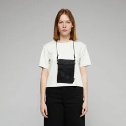 Mode Verkauf -Mode Verkauf PPC FLM 001 801G pinqponq Flak Medium Pure Black 51