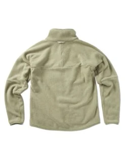 Pinqponq Fleece Pullover - Reed Olive (Unisex) 11 Pinqponq Fleece Pullover - Reed Olive (Unisex) -Mode Verkauf PPC FLP 001 20136 pinqponq Fleece Pullover Unisex Reed Olive 02