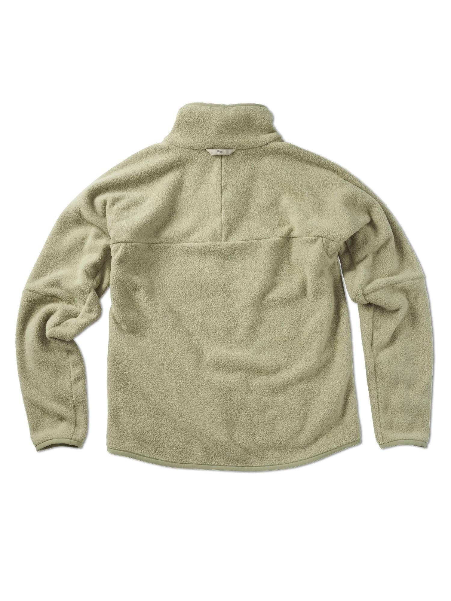 Pinqponq Fleece Pullover - Reed Olive (Unisex) 7 Pinqponq Fleece Pullover - Reed Olive (Unisex) – Bild 5