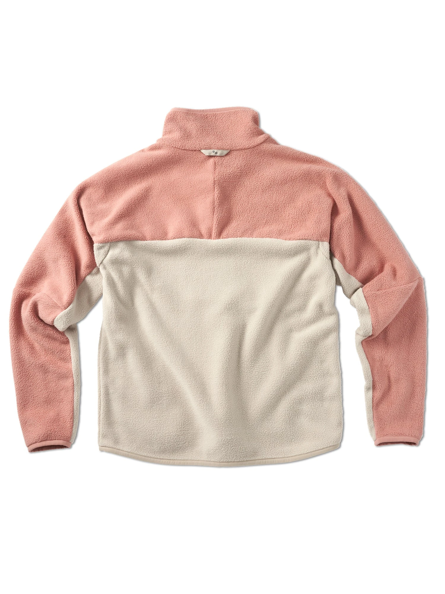Pinqponq Fleece Pullover - Tune Pink (Unisex) 7 Pinqponq Fleece Pullover - Tune Pink (Unisex) – Bild 5