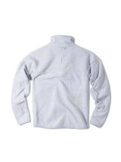 Pinqponq Fleece Pullover - Iced Grey (Unisex) 13 Pinqponq Fleece Pullover - Iced Grey (Unisex) -Mode Verkauf PPC FLP 101 80103 pinqponq Fleece Pullover Iced Grey 02