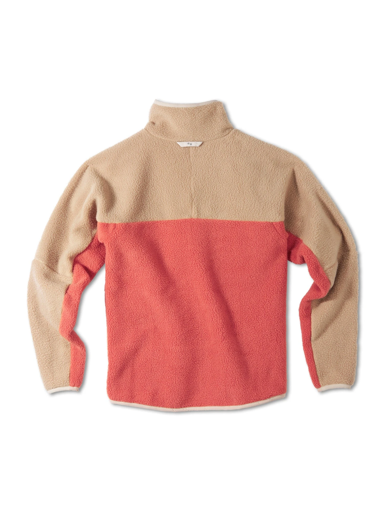 Pinqponq Fleece Pullover - Tune Nanda (Unisex) 9 Pinqponq Fleece Pullover - Tune Nanda (Unisex) – Bild 7