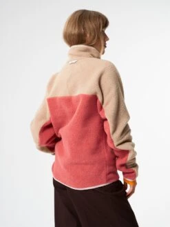 Pinqponq Fleece Pullover - Tune Nanda (Unisex) 10 Pinqponq Fleece Pullover - Tune Nanda (Unisex) -Mode Verkauf PPC FLP 102 50097N pinqponq Fleece Pullover Unisex Nanda Schwarz 54