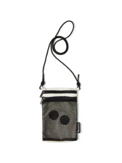 Pinqponq Flak Small - Pure Ecru