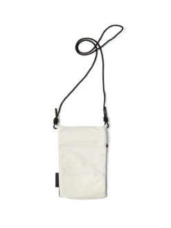 Pinqponq Flak Small - Pure Ecru -Mode Verkauf PPC FLS 001 758G pinqponq Flak Small Pure Ecru 02