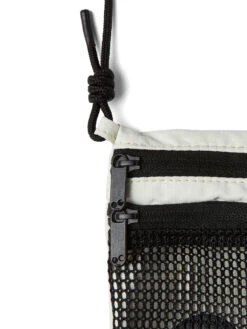 Pinqponq Flak Small - Pure Ecru -Mode Verkauf PPC FLS 001 758G pinqponq Flak Small Pure Ecru 03