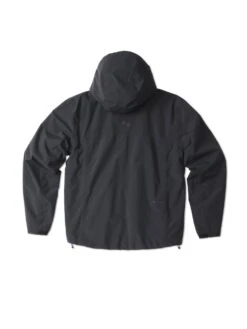 Pinqponq Hoodie Jacket - Peat Black (Male) 11 Pinqponq Hoodie Jacket - Peat Black (Male) -Mode Verkauf PPC HOJ 001 801 pinqponq Hoodie Jacket Men Peat Black 02