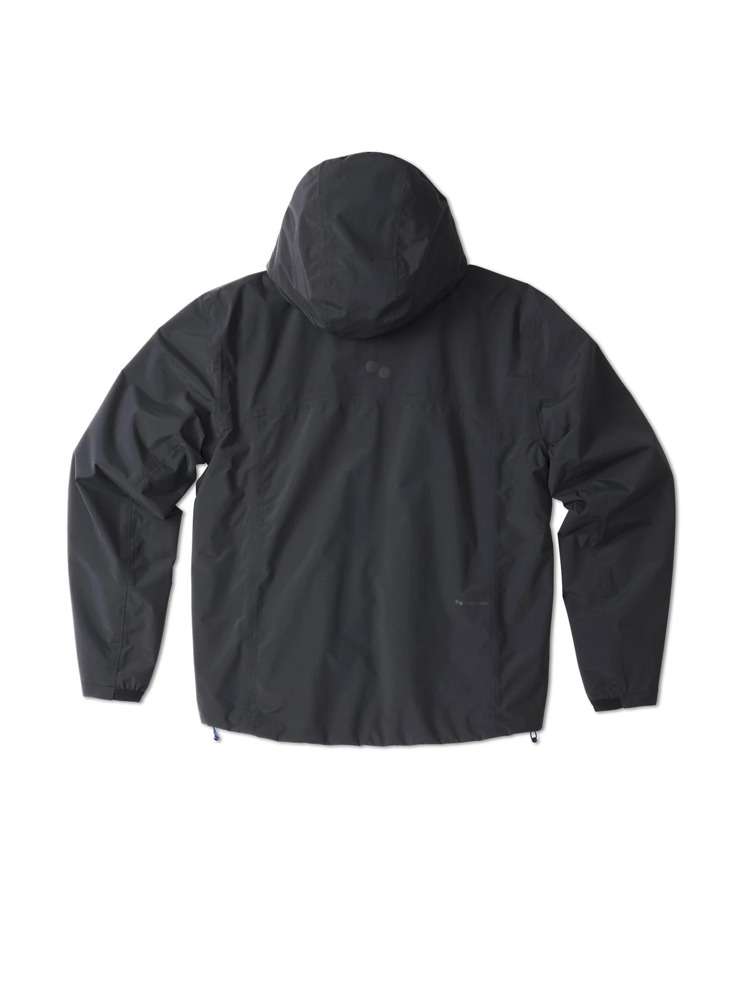Pinqponq Hoodie Jacket - Peat Black (Male) 7 Pinqponq Hoodie Jacket - Peat Black (Male) – Bild 5
