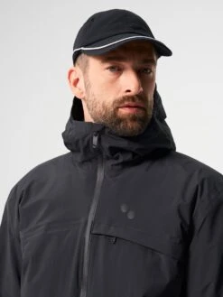 Pinqponq Hoodie Jacket - Peat Black (Male) 9 Pinqponq Hoodie Jacket - Peat Black (Male) -Mode Verkauf PPC HOJ 001 801 pinqponq Hoodie Jacket Men Peat Black 53 6cb95649 fab6 48b9 94b2 9ee4662b1aca