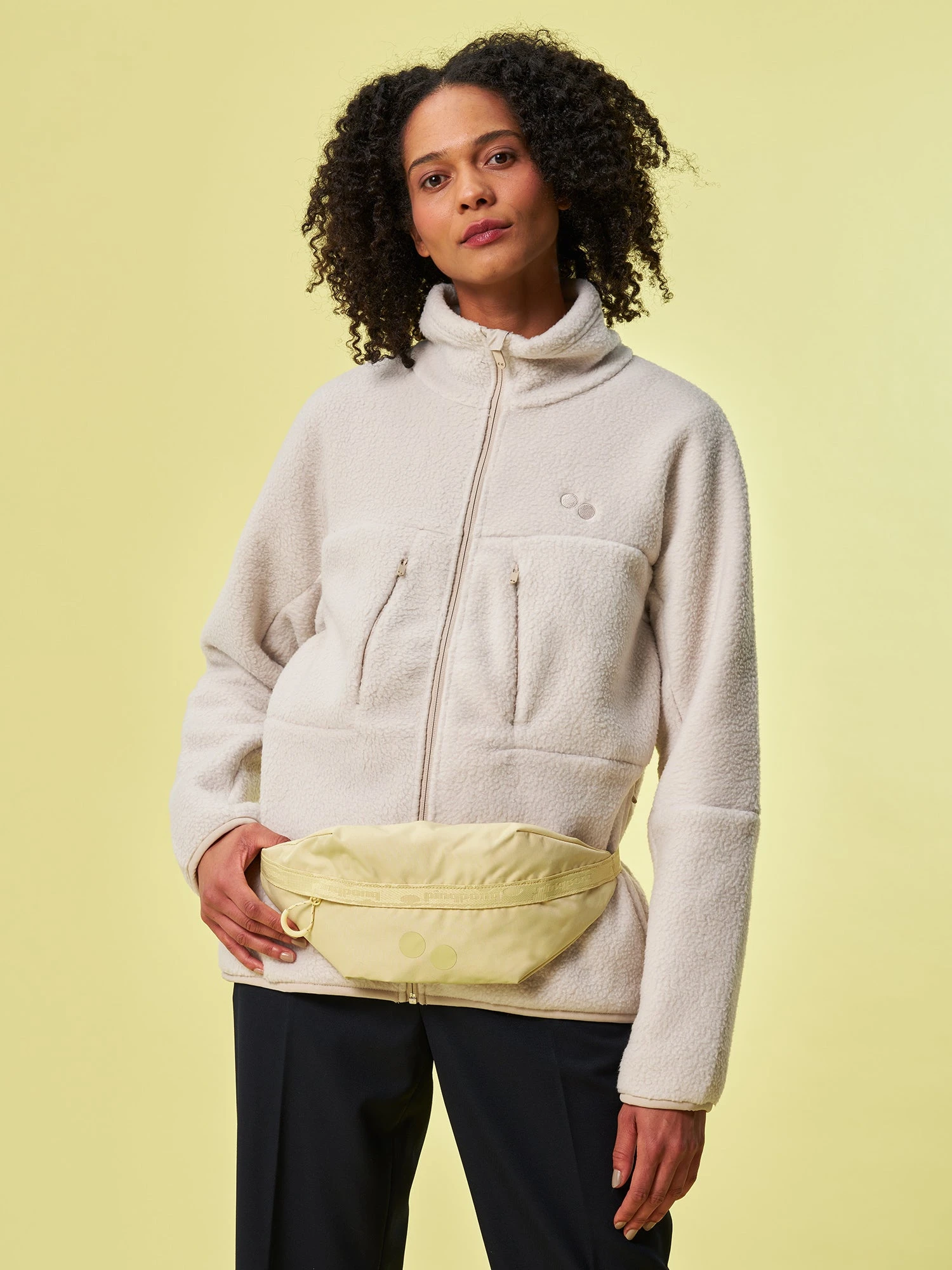 Pinqponq Brik - Buttercream Yellow 8 Pinqponq Brik - Buttercream Yellow – Bild 6