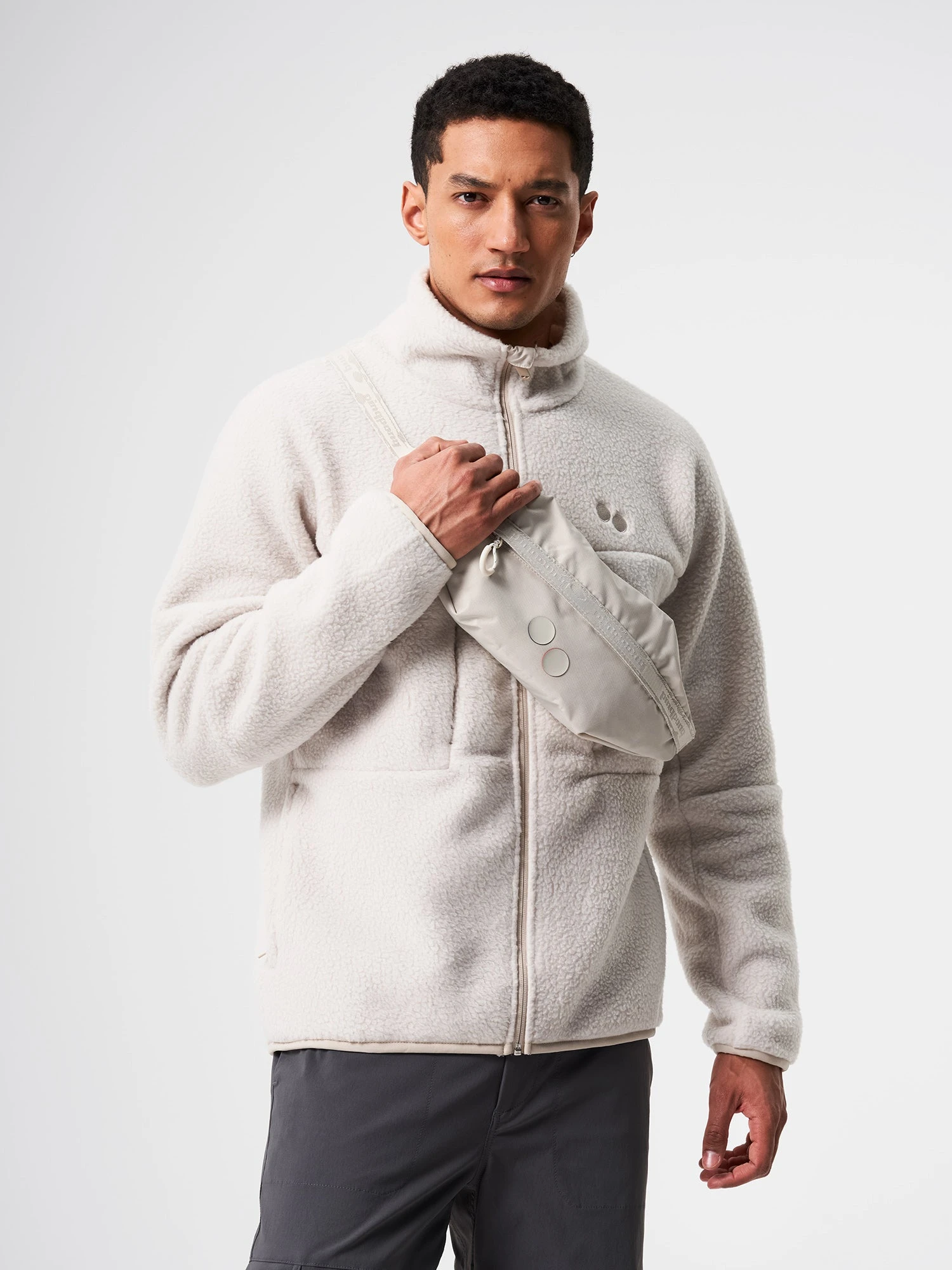 Pinqponq Brik - Cliff Beige 4 Pinqponq Brik - Cliff Beige – Bild 2