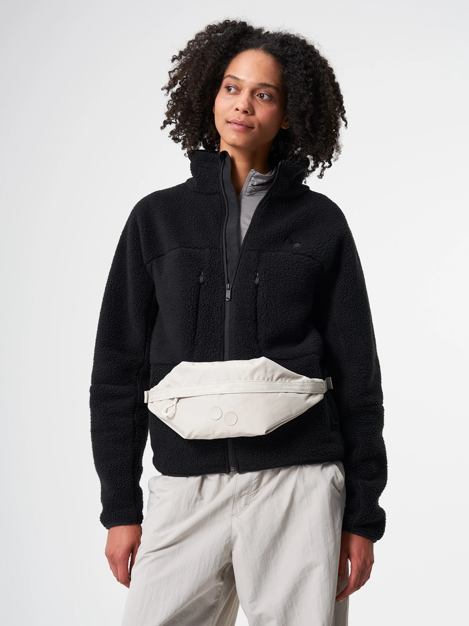 Pinqponq Brik - Cliff Beige 5 Pinqponq Brik - Cliff Beige – Bild 3