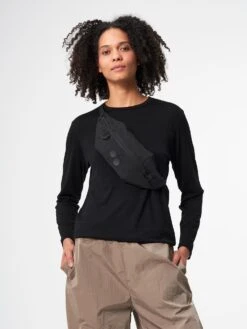 Pinqponq Brik - Rooted Black 15 Pinqponq Brik - Rooted Black -Mode Verkauf PPC HPB 001 801C pinqponq Brik Rooted Black 51