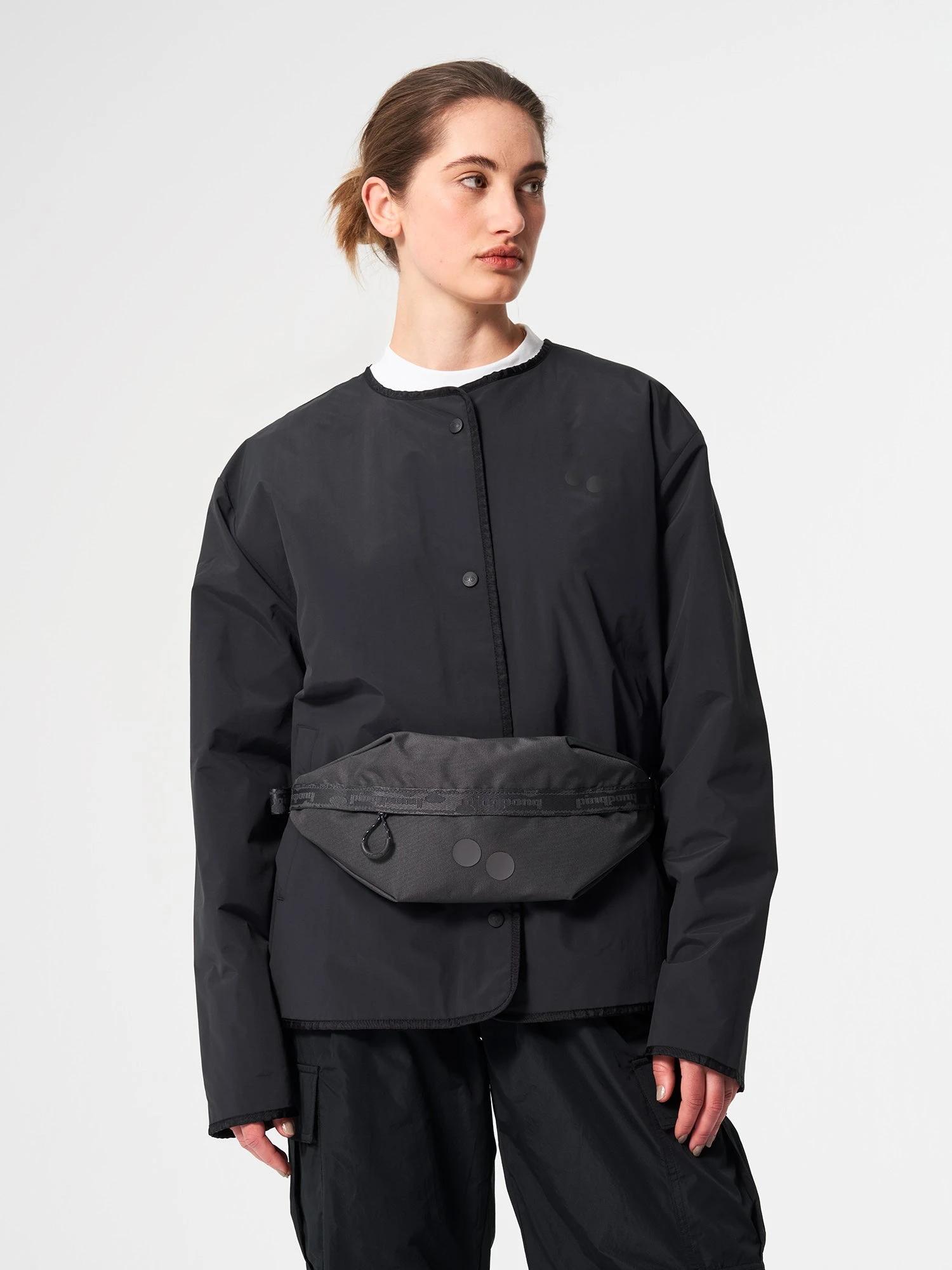 Pinqponq Brik - Deep Anthra 5 Pinqponq Brik - Deep Anthra – Bild 3