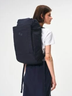 Pinqponq Kalm - Fjord Navy -Mode Verkauf PPC KAL 001 30178 pinqponq Kalm Fjord Navy 51