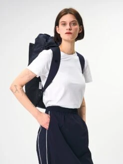 Pinqponq Kalm - Fjord Navy -Mode Verkauf PPC KAL 001 30178 pinqponq Kalm Fjord Navy 52