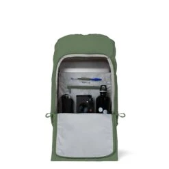 Pinqponq Kalm - Forester Olive 14 Pinqponq Kalm - Forester Olive -Mode Verkauf PPC KAL 001 70079 pinqponq Kalm Forester Olive 06