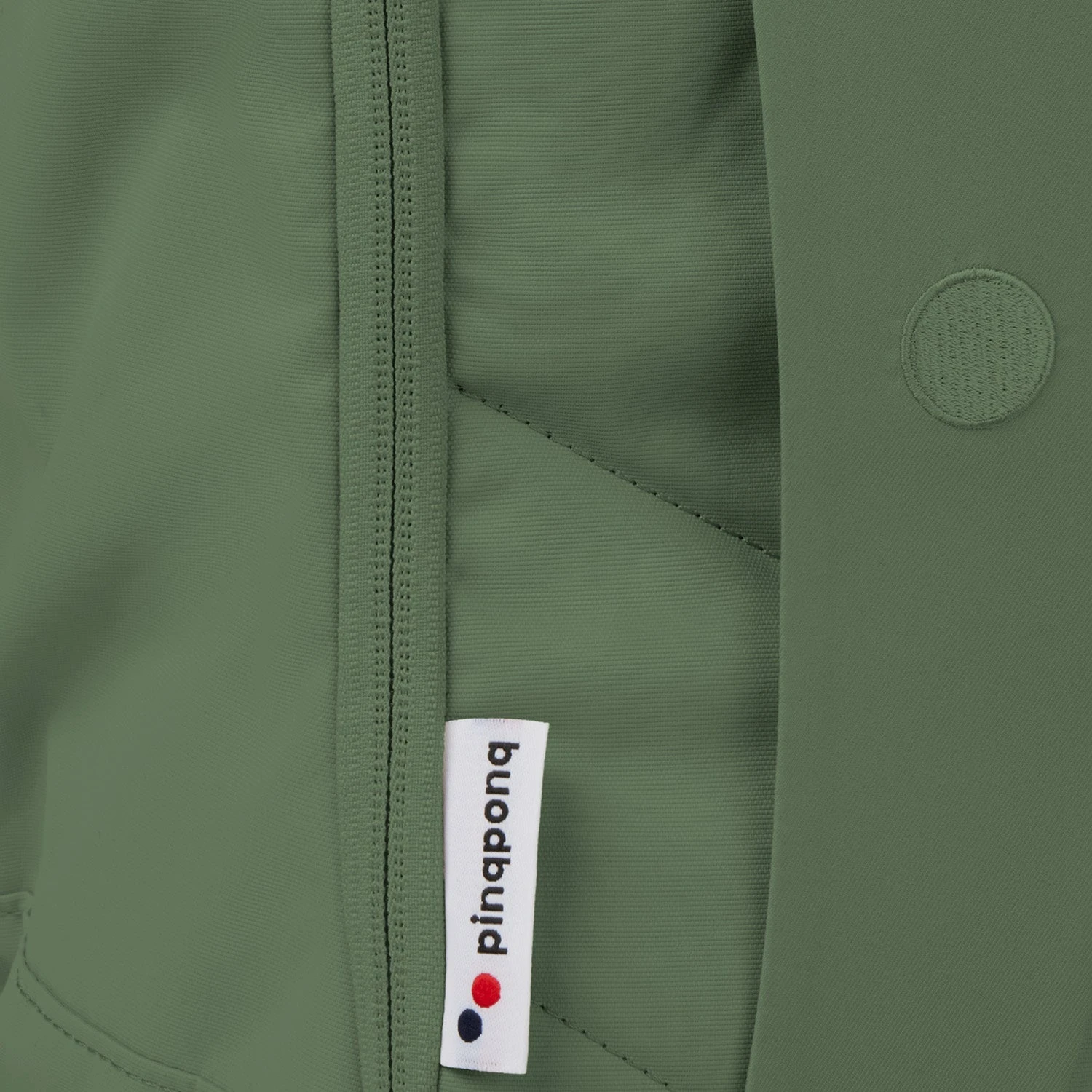 Pinqponq Kalm - Forester Olive 12 Pinqponq Kalm - Forester Olive – Bild 10